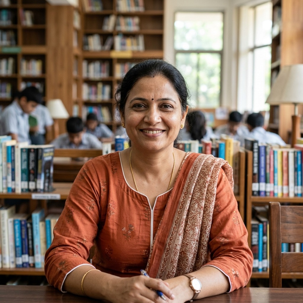Priya Verma