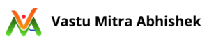 Vastu Mitra Abhishek Logo