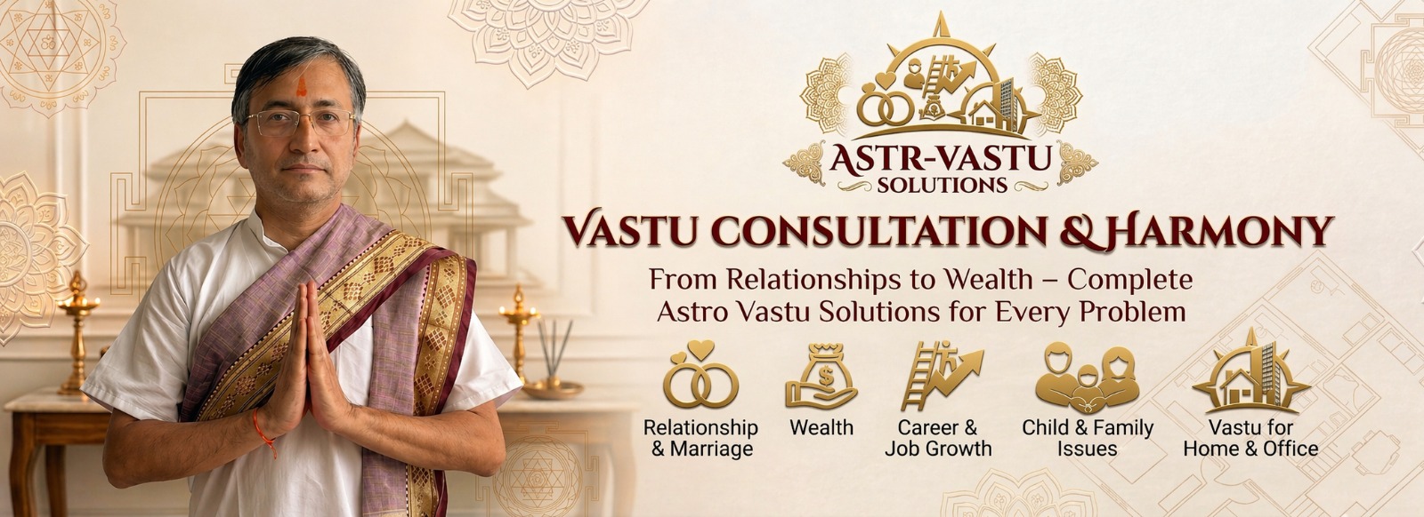 Vastu Consultancy